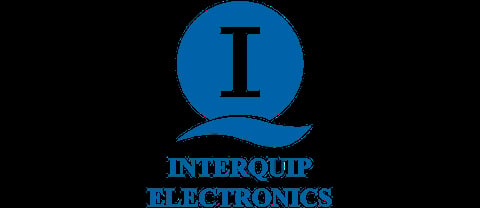 Interquip Electronics logo