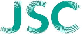 JSC logo