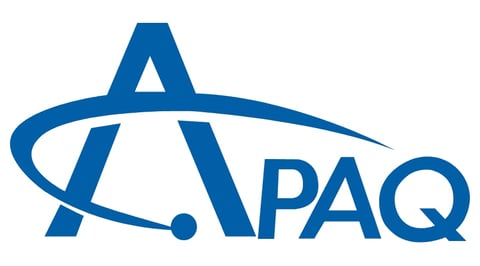 APAQ logo