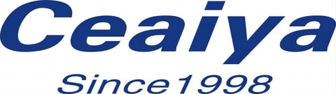Ceaiya logo