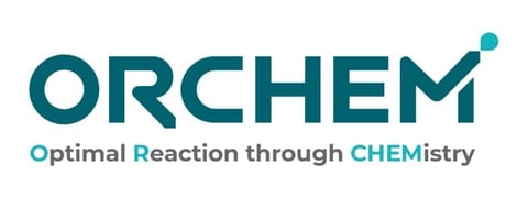 Orchem logo