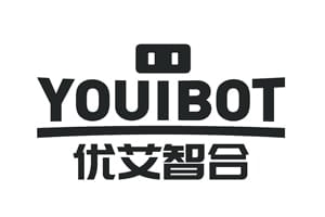 Youibot logo