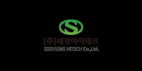 Segyung Hightech logo