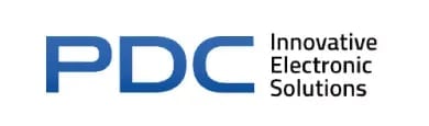PDC logo