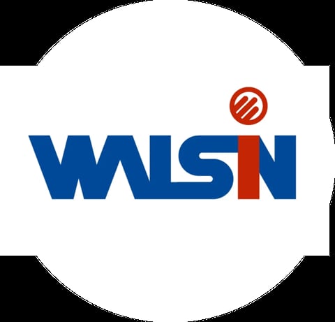 Walsin logo