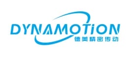 Dynamotion logo