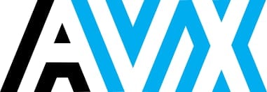 AVX Corporation logo