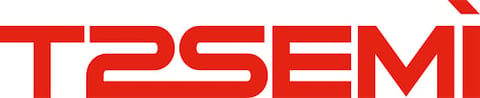 TPSEMI logo