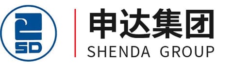 Shenda Group logo