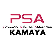 Kamaya logo