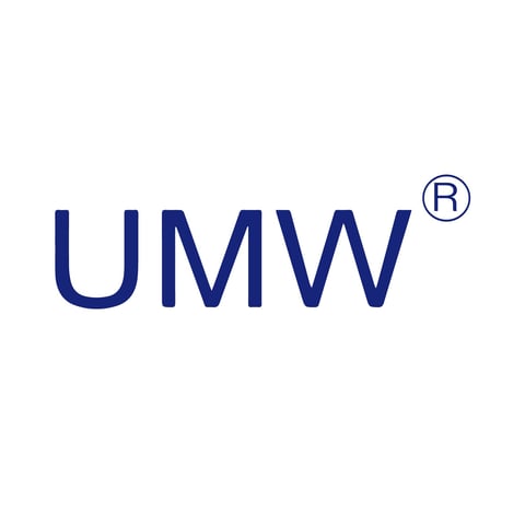 UMW logo