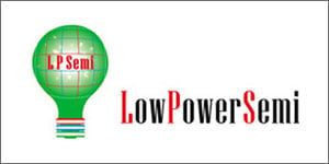 LowPowerSemi logo
